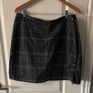 Lopez golf skort
